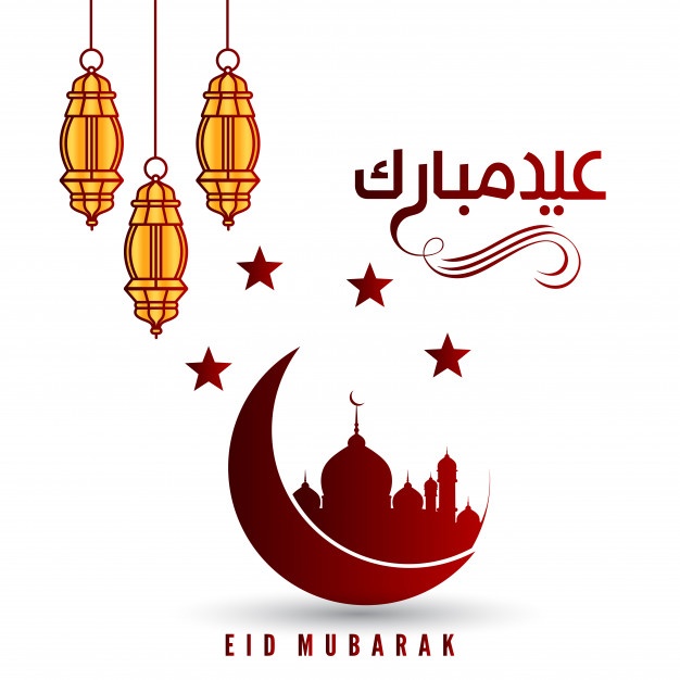 626x626 Eid Vectors Vectors, Photos And Free Download