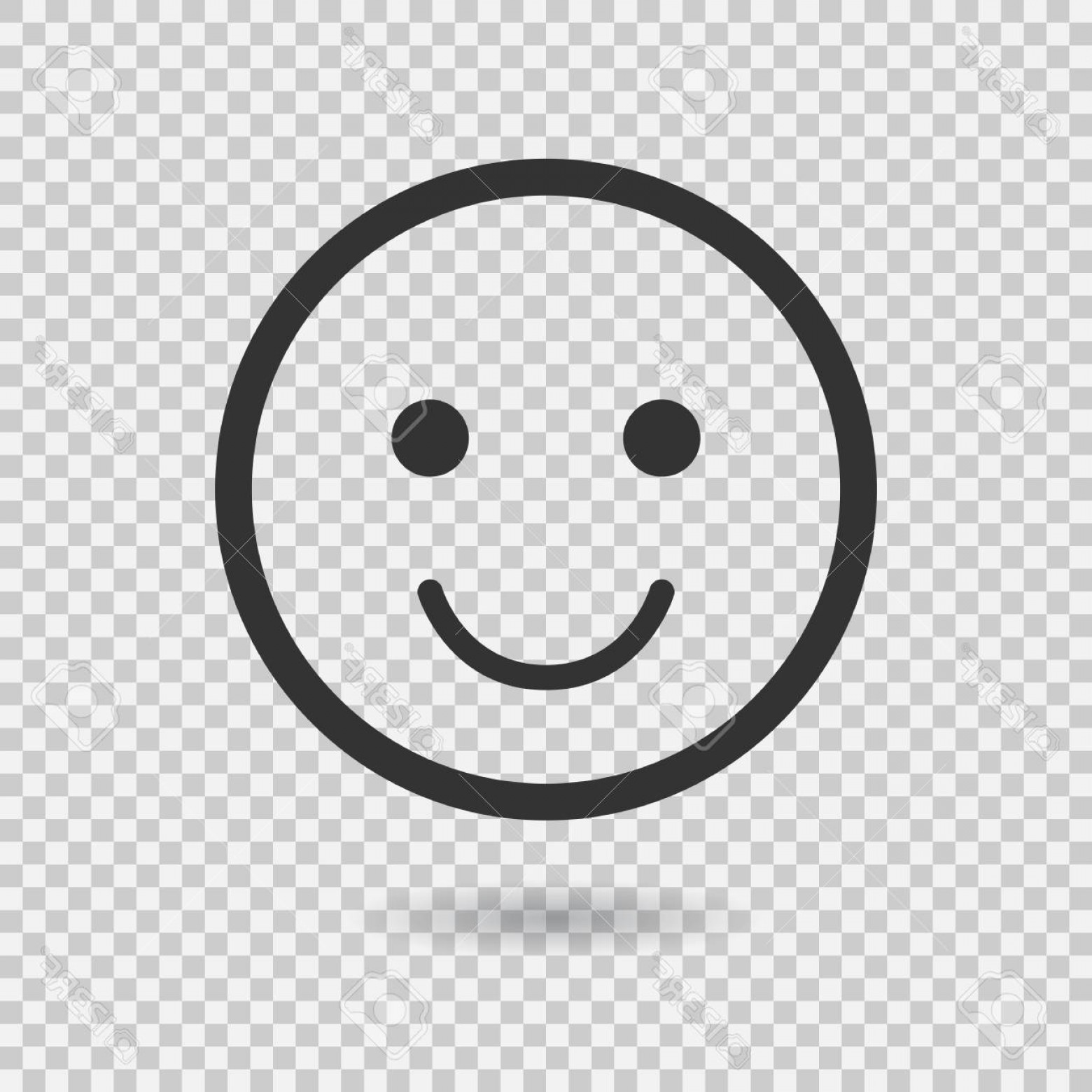 Emoji Smiley Face Vector Lamaison 1560x1560 Emoji Smiley Face Vector Lamaison