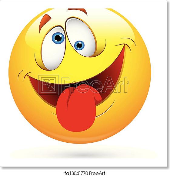 Happy Face Vector at Vectorified.com | Collection of Happy Face Vector ...