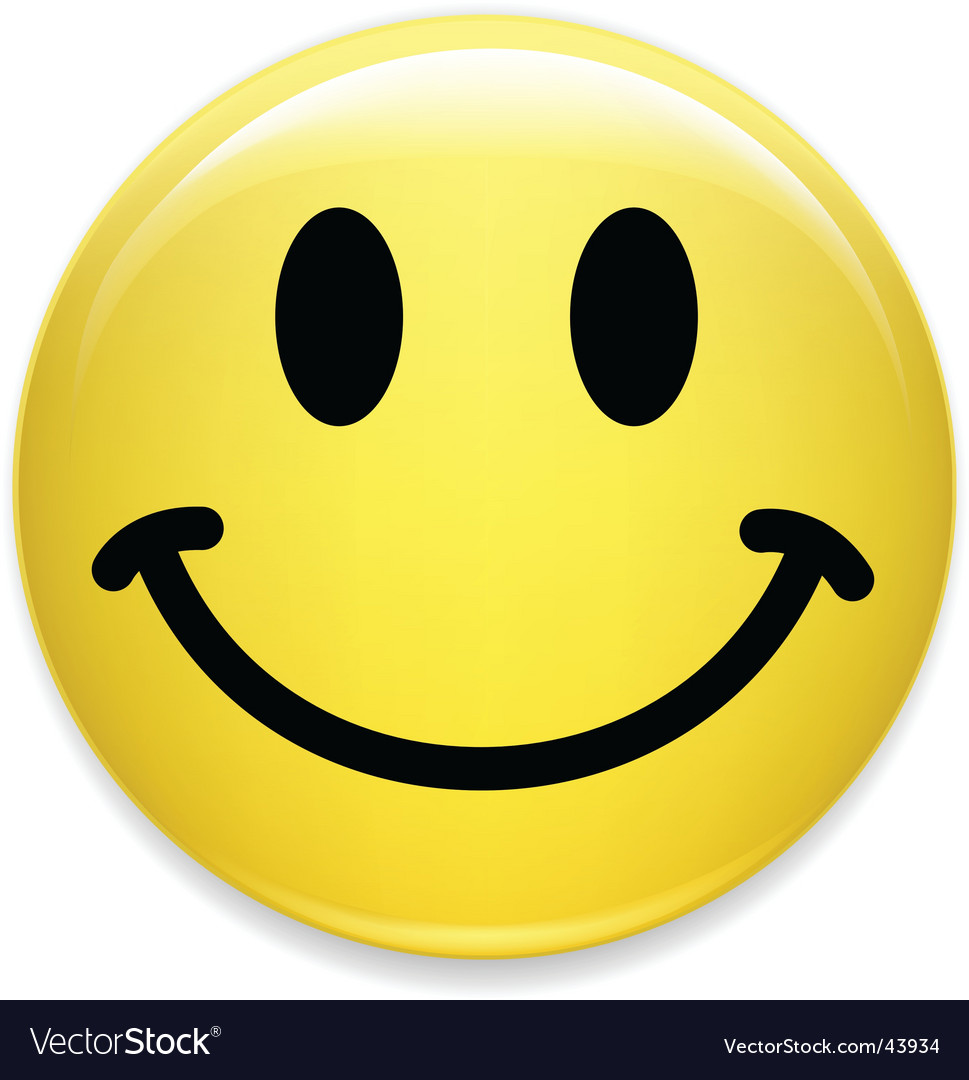 Smiley Face Vector 969x1080 Smiley Face Vector