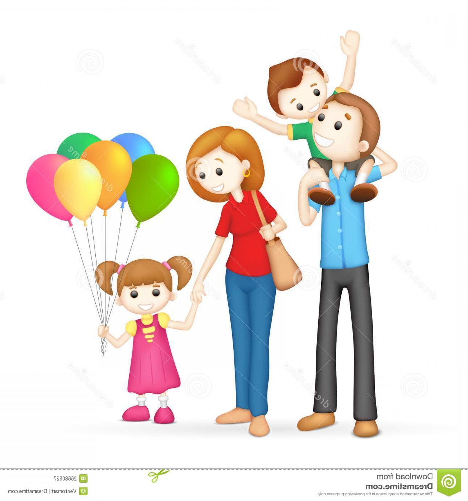 1560x1668 Vector Family Studiogrfx