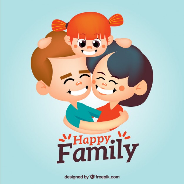 626x626 Family Vectors Free Vector Graphics Everypixel