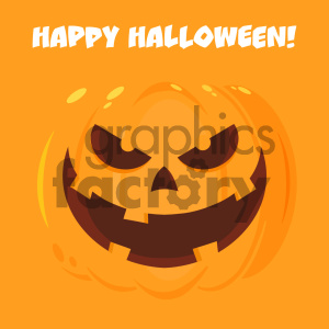Evil Halloween Pumpkin Cartoon Emoji Face Character Vector 300x300 Evil Halloween Pumpkin Cartoon Emoji Face Character Vector