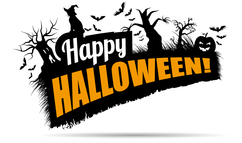 Happy Halloween Bulletin Board Vector Free Vector Graphic Download 800x474 Happy Halloween Bulletin Board Vector Free Vector Graphic Download
