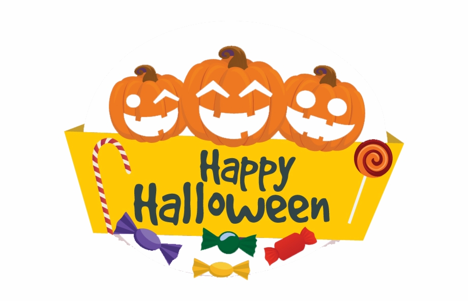 Happy Halloween Vector at Vectorified.com | Collection of Happy ...