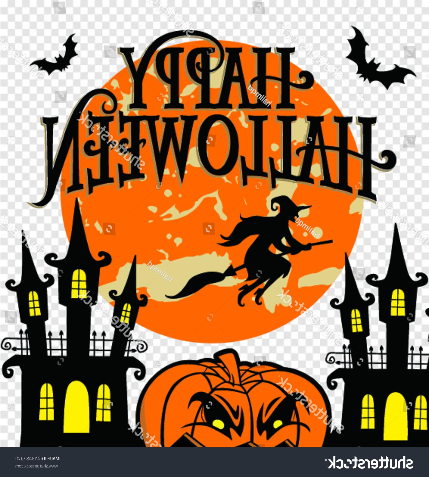 Hd Happy Halloween Vector Cdr Vector Images Design 1439x1600 Hd Happy Halloween Vector Cdr Vector Images Design