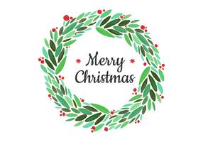 286x200 Christmas Card Free Vector Art