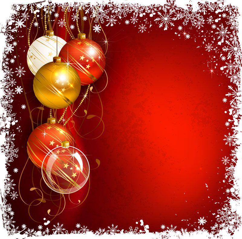 800x790 Christmas Card Background Vector Christmas Cookie Christmas