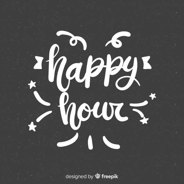 Happy Hour Vectors, Photos And Free Download 626x626 Happy Hour Vectors, Photos And Free Download