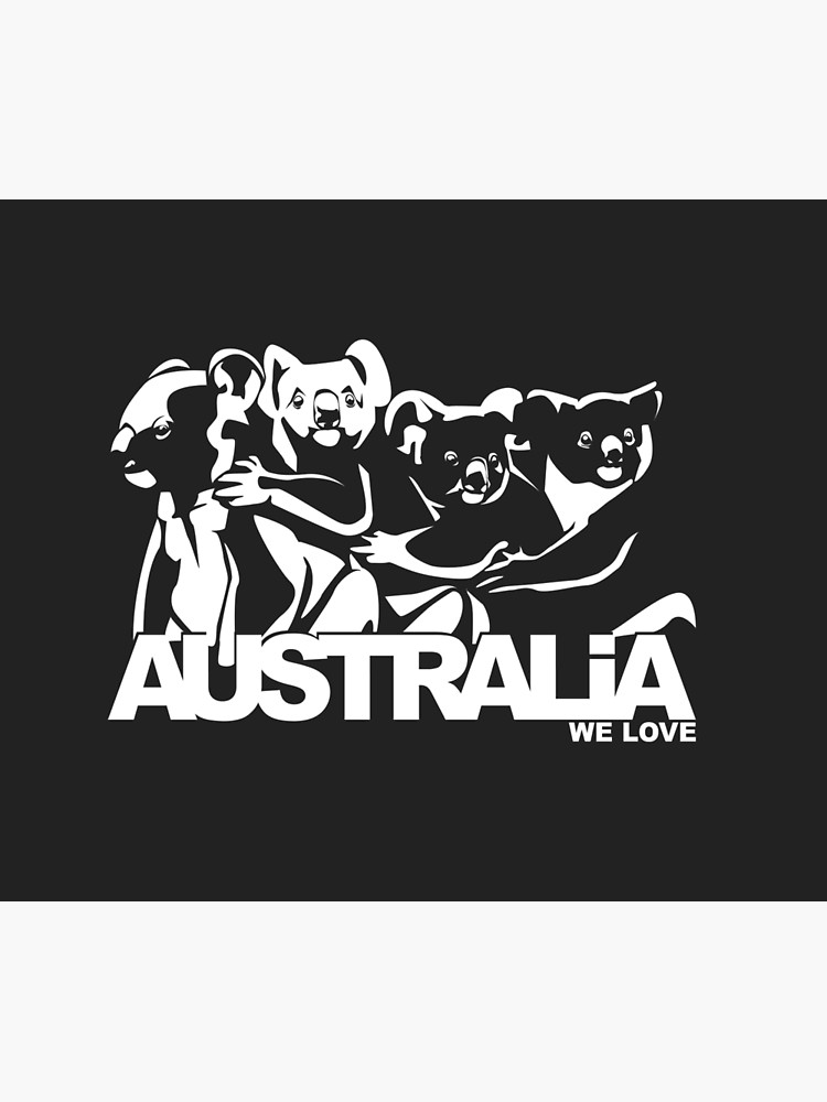 Koala National Australia Animal Happy Hour Vector Art Duvet 750x1000 Koala National Australia Animal Happy Hour Vector Art Duvet