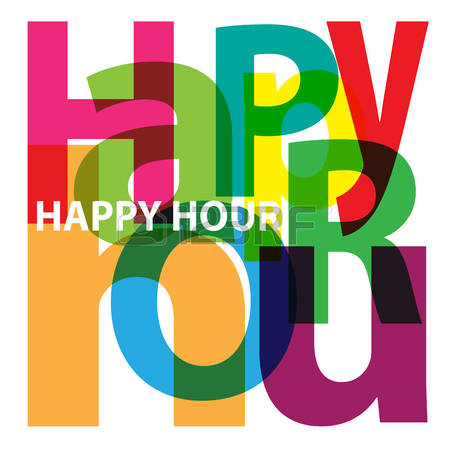Happy Hour Clipart Images 450x450 Happy Hour Clipart Images