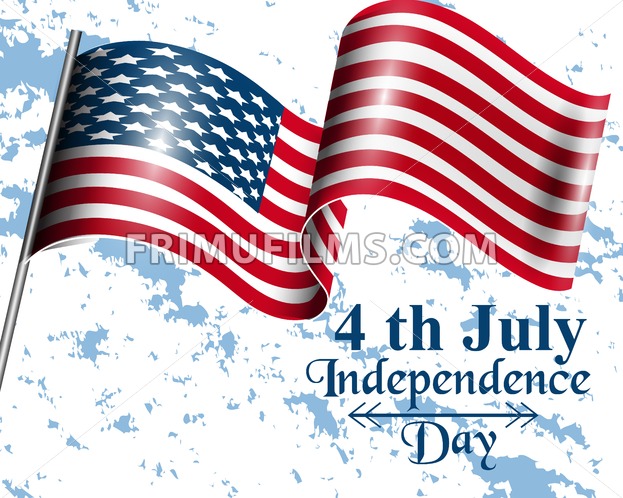 Happy Memorial Day Vector