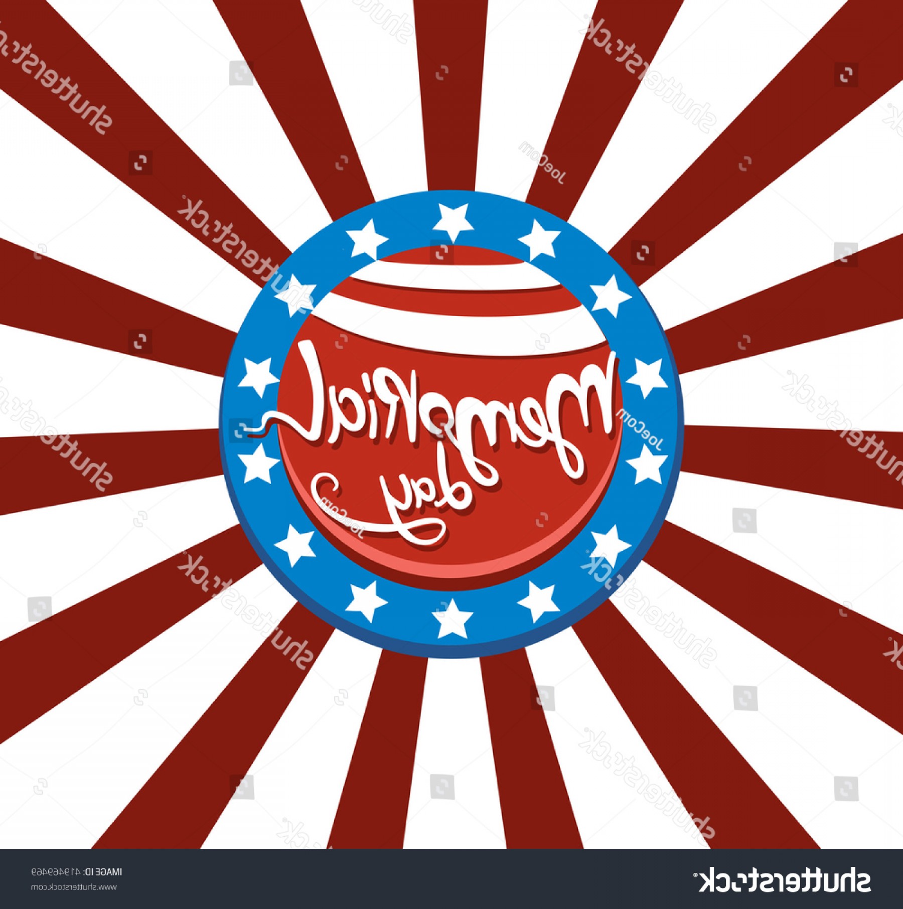 Happy Memorial Day Lettering Vector Card Catchsplace 1800x1812 Happy Memorial Day Lettering Vector Card Catchsplace