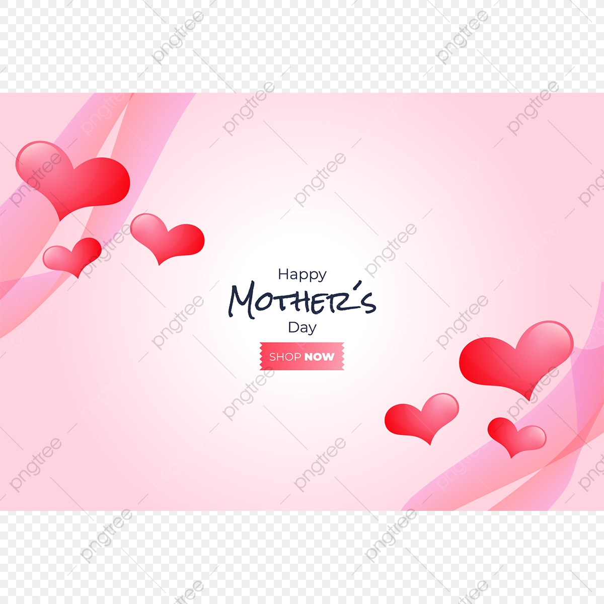 1200x1200 Happy Mothers Day Vector Illustration, Mothers, Mother, Happy Png