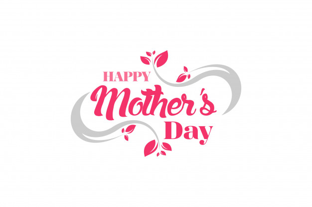 626x417 Happy Mother's Day Vector Premium Download