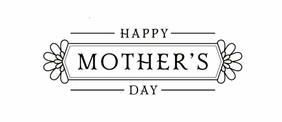 920x400 Mothers Day Vector Png