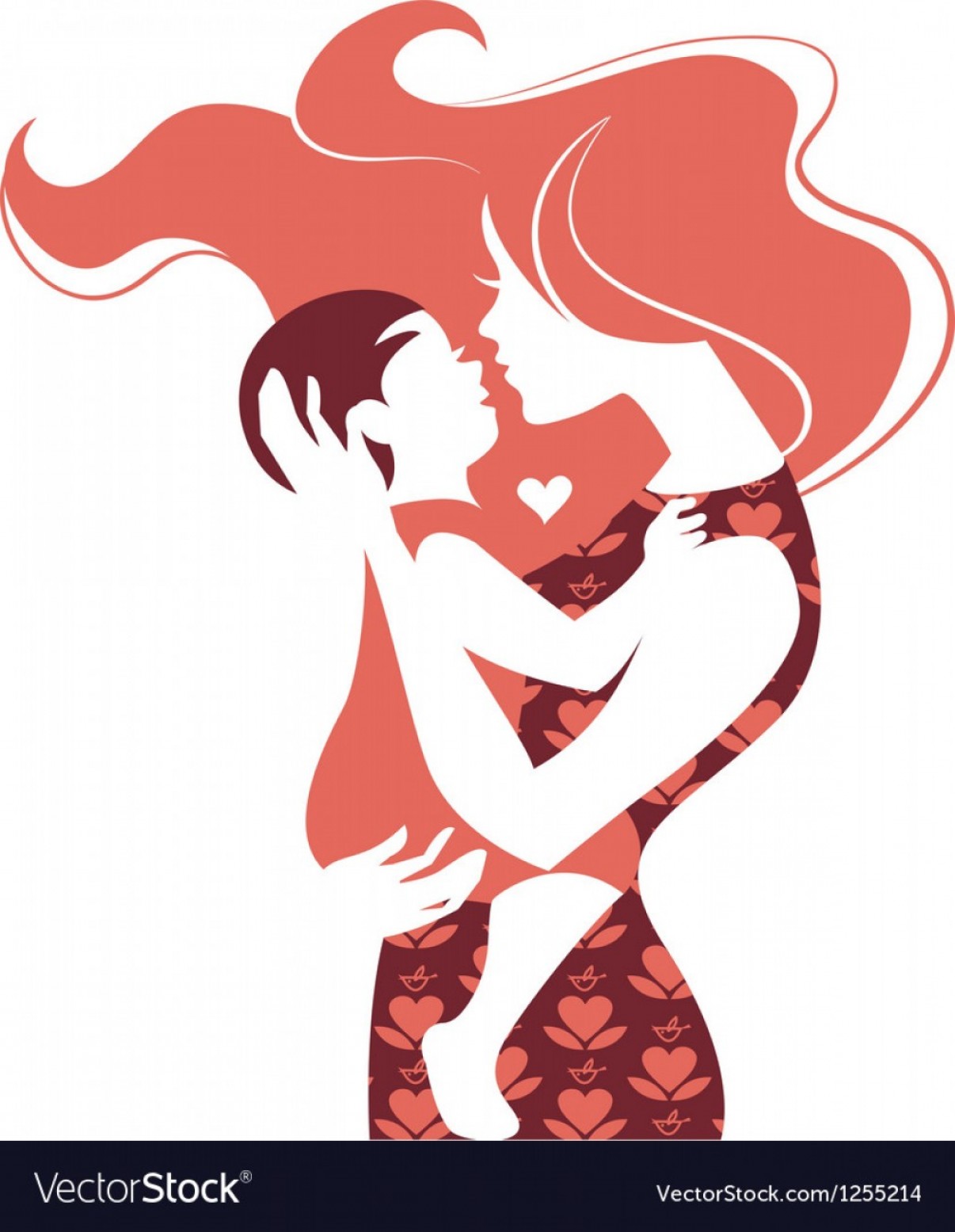 1206x1555 Pretty Day Vectors Catamart