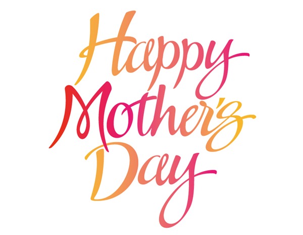 600x464 Happy Mother's Day Vector Download Graphics Collection My Free