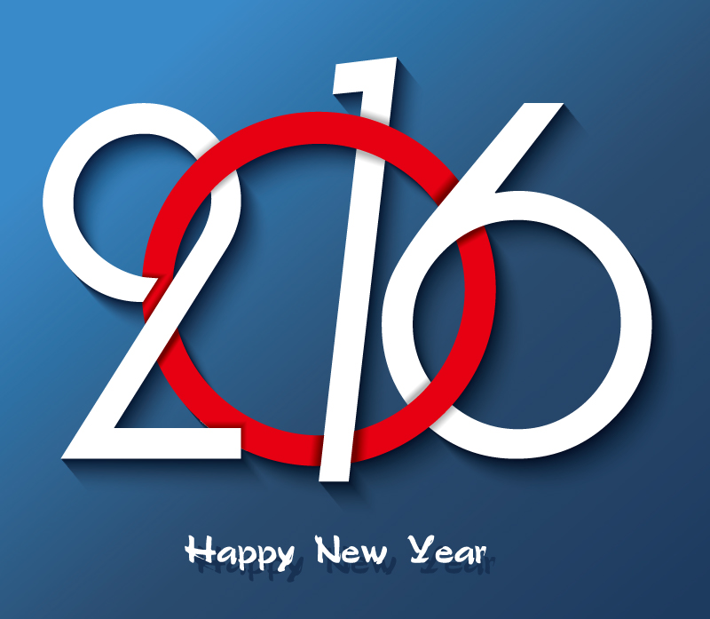 800x697 Happy New Year Vector Free Vector Graphic Download