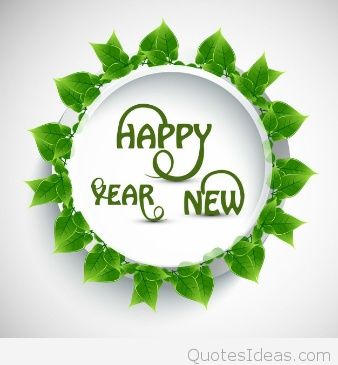 338x365 Top Vector Happy New Year