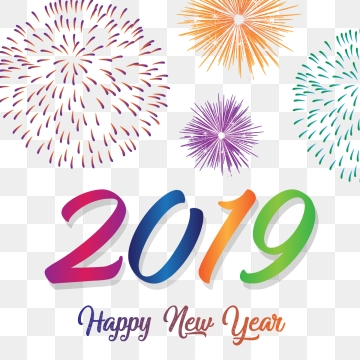 360x360 Happy New Year Png, Vector, And Clipart With Transparent