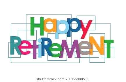 Happy Retirement Vector at Vectorified.com | Collection of Happy ...