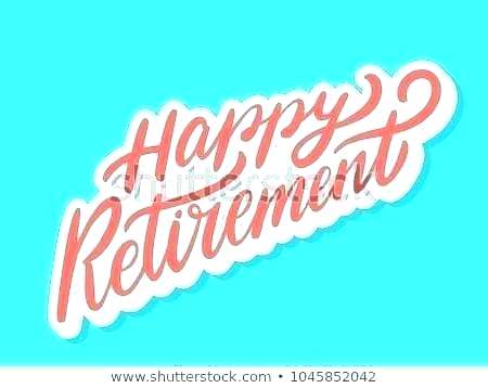 Happy Retirement Vector at Vectorified.com | Collection of Happy ...