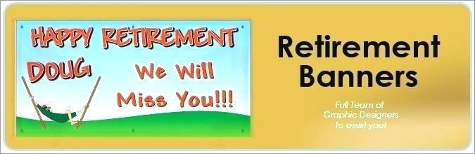 Happy Retirement Banner Stock Illustrations Vectors Template Free 675x220 Happy Retirement Banner Stock Illustrations Vectors Template Free