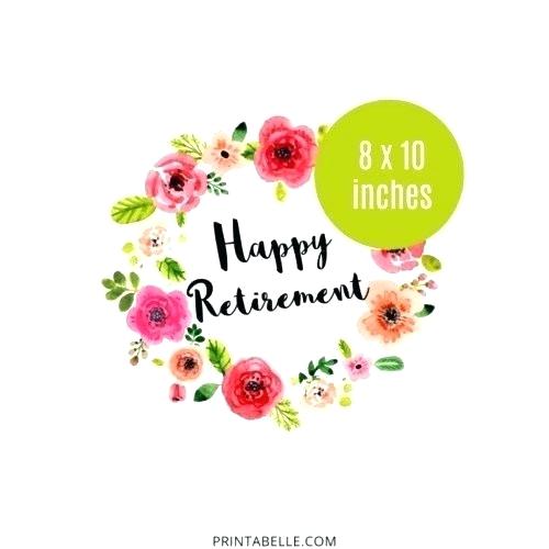 Happy Retirement Banner Template Retirement Party Banner Designs 500x500 Happy Retirement Banner Template Retirement Party Banner Designs