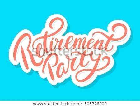 Happy Retirement Banner Template Gold And Free 450x346 Happy Retirement Banner Template Gold And Free