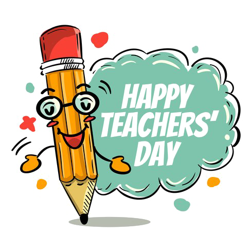490x490 Happy Teachers Day Vector Free High Qual