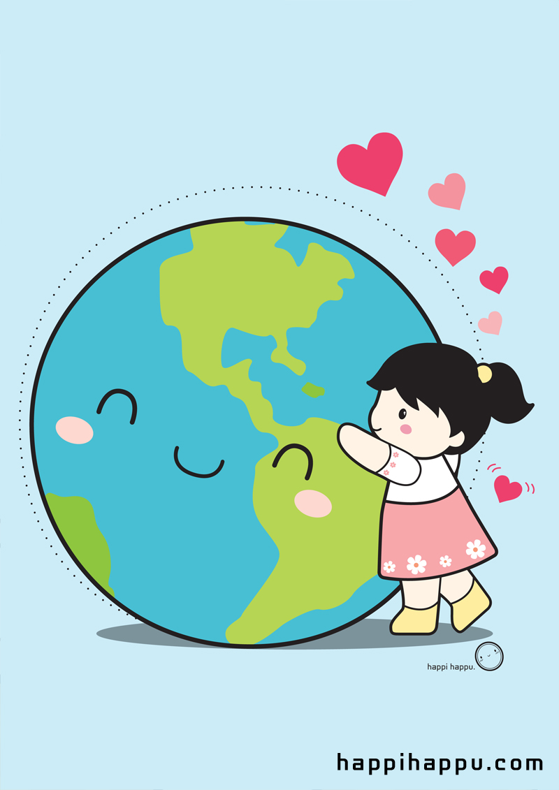 800x1131 Happy Vector Art Happi Happu