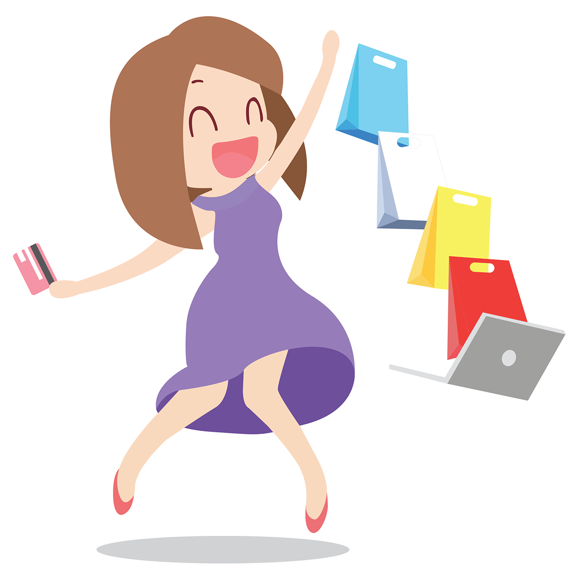 1200x1199 My Creative Vectors Work On Behance