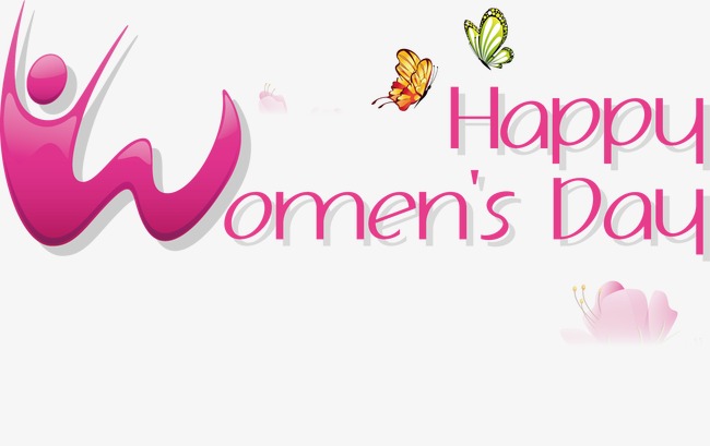 650x409 Happy Womens Day Png Transparent Happy Womens Day Images