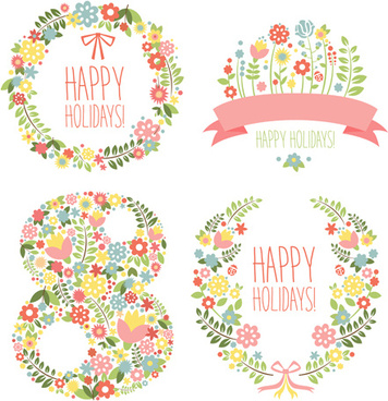 356x368 Happy Womens Day Free Vector Download