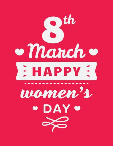381x490 Happy Women's Day