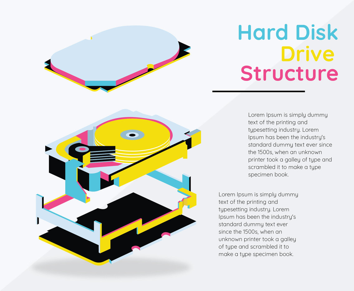 1136x936 Hard Disk Vector Design Vector Art Graphics