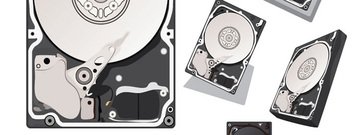 352x135 Free External Hard Drive Clipart And Vector Graphics