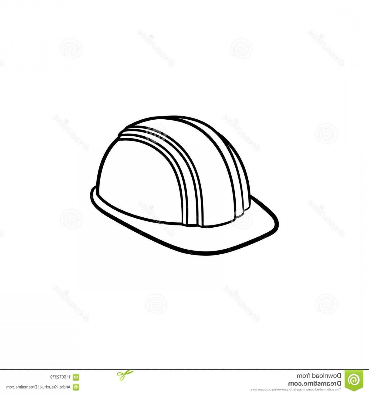 1560x1668 Lineman Hard Hat Vector Studiogrfx