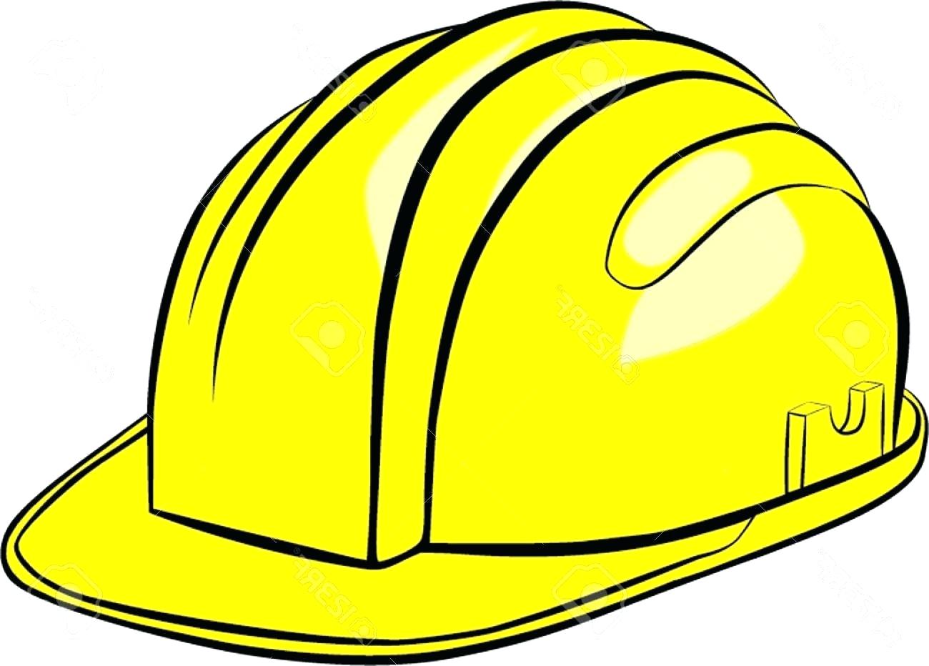 Hard Hat Vector at Collection of Hard Hat Vector free