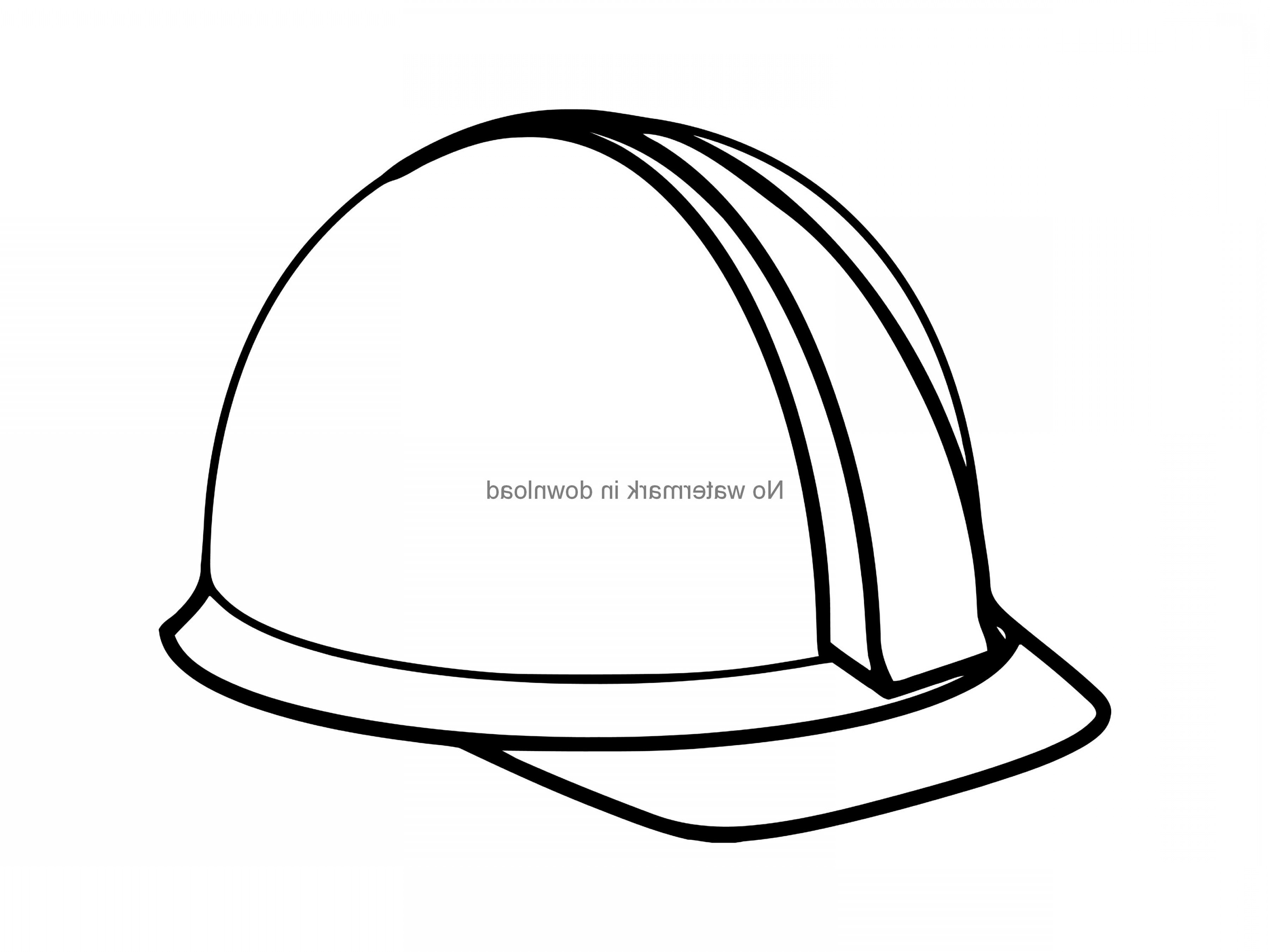 Hard Hat Vector at Vectorified.com | Collection of Hard Hat Vector free ...