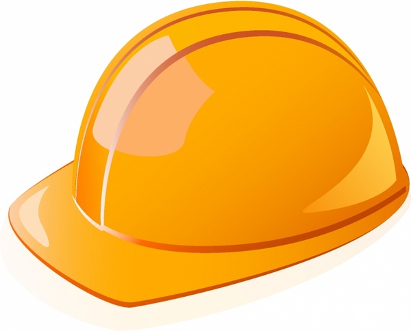 600x484 Hard Hat Free Vector In Adobe Illustrator