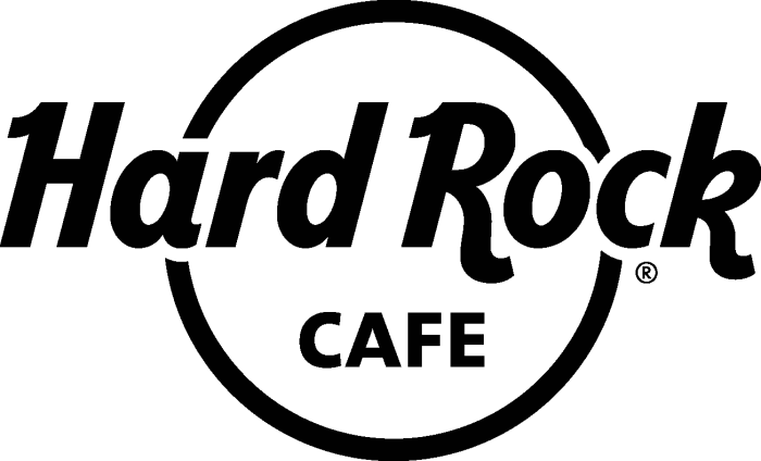 700x424 Hard Rock Cafe Logo Free Graphic, Design Elements, Cliparts