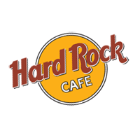 Hard Rock Cafe Logo Vector at Vectorified.com | Collection of Hard Rock ...