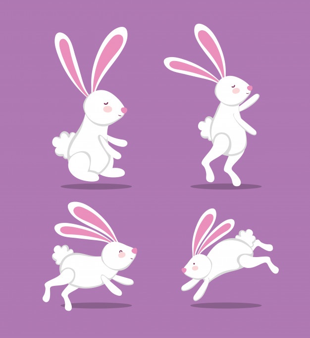 626x681 Hare Vectors, Photos And Free Download