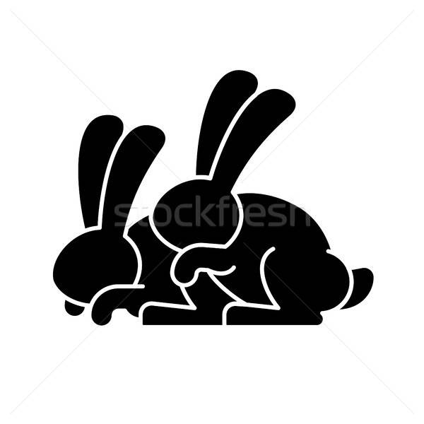 600x600 Hare Isolated Stock Photos, Stock Images And Vectors Stockfresh