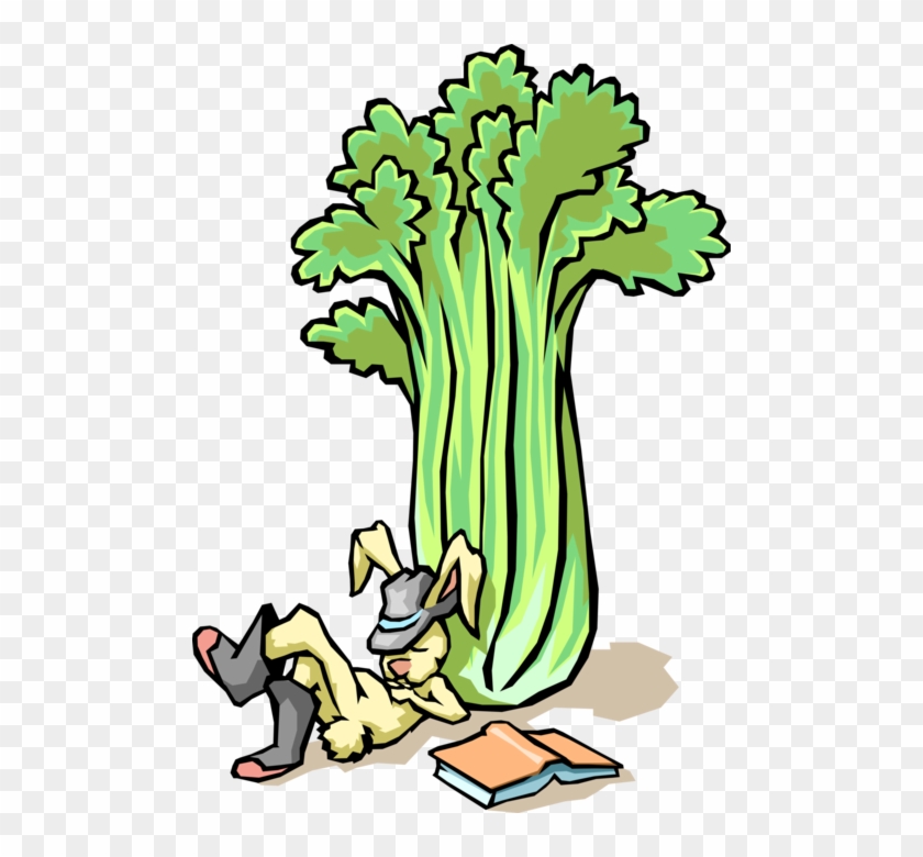 840x780 Vector Illustration Of Fairy Tale Hare Rabbit Asleep