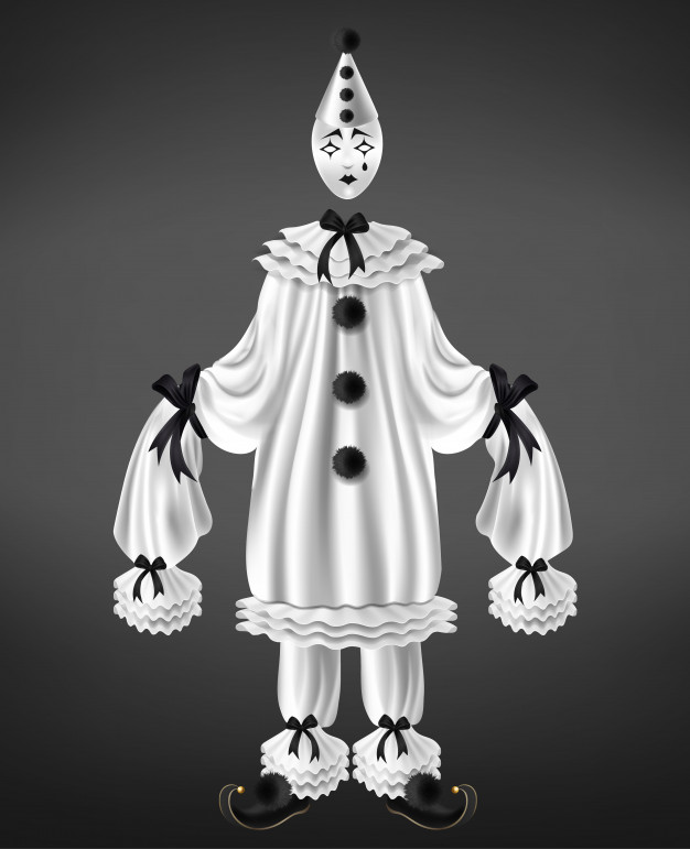 Harlequin Vectors, Photos And Free Download 626x771 Harlequin Vectors, Photos And Free Download