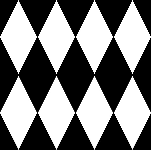 Diamond Harlequin Pattern Clip Art Free Vector In Open Office 596x593 Diamond Harlequin Pattern Clip Art Free Vector In Open Office