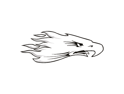 420x320 Harley Davidson Screaming Eagle Vector Logo Logopik